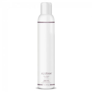 Aluram High Hold Finishing Spray 10oz