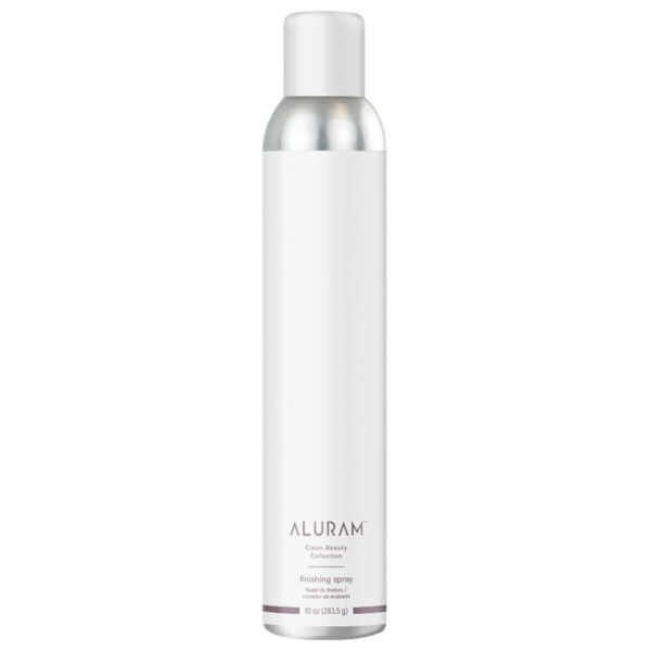 Aluram Finishing Spray 283.5 g