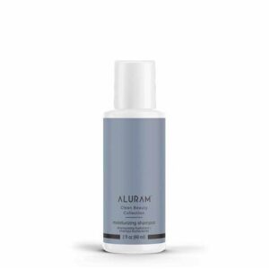 Aluram Moisturizing Shampoo Travel Size - 60 mL