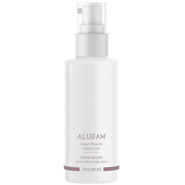 Aluram Shine Serum 60 mL