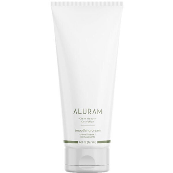 Aluram Smoothing Cream 177 mL