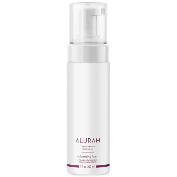 Aluram Volumizing Foam – 207 mL