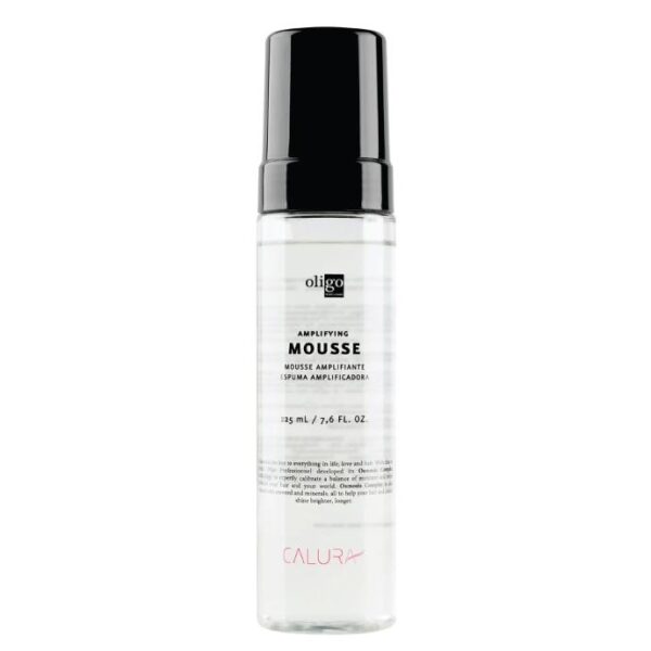 Calura Care Amplifying Mousse 210 mL