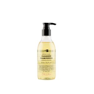 Calura Care Moisture Balance Cleanser Shampoo 250 mL