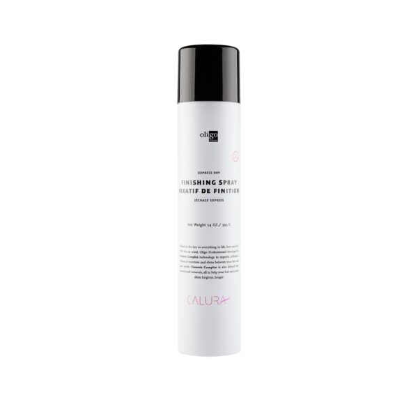 Calura Care Finishing Hair Spray 395 g
