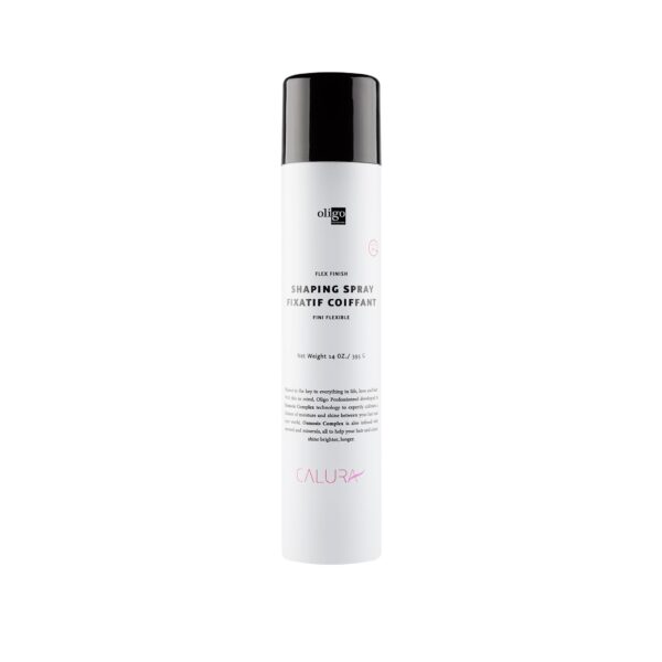 Calura Care Shaping Hair Spray 395 g
