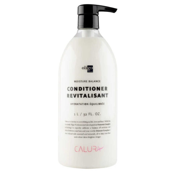 Calura Care Moisture Balance Conditioner 1 L