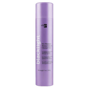 Blacklight Dry Shampoo 198 g – For Blondes