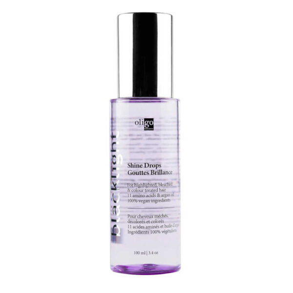 Blacklight Shine Drops 100 mL