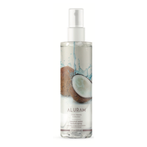 Aluram Coconut Water Texture Spray 237ml