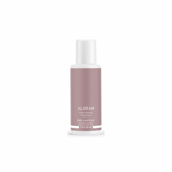 Aluram Daily Conditioner Travel Size - 60 mL
