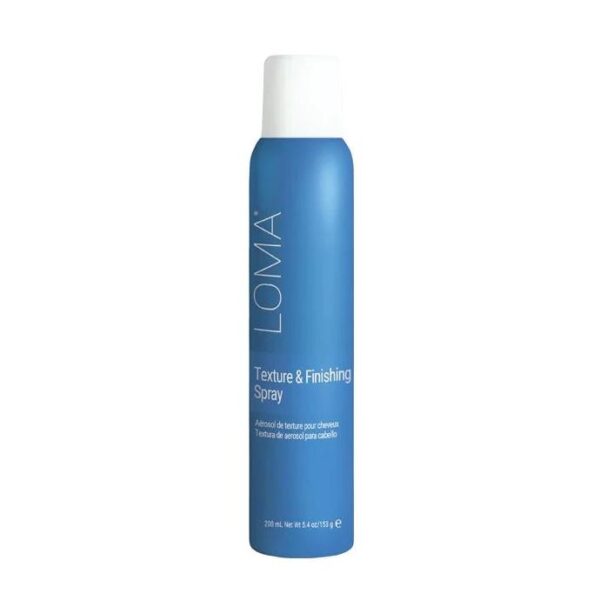 Loma Texture & Finishing Spray 200 mL